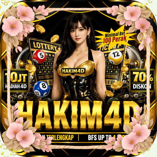 hakim4d — galeri pratinjau - APK Resmi