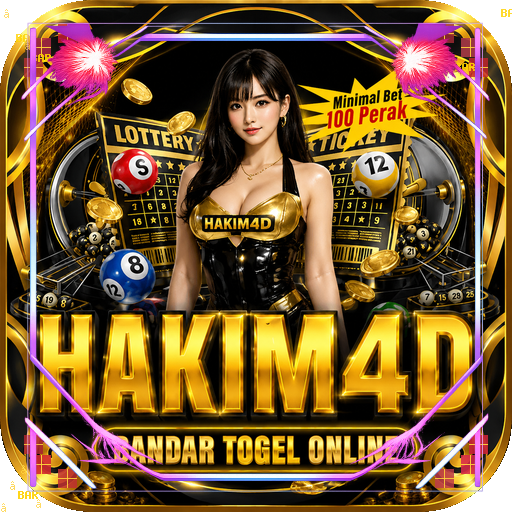 hakim4d — galeri pratinjau Resmi APK
